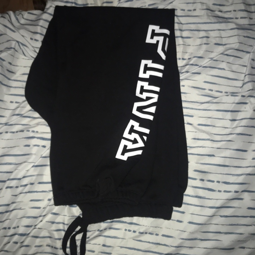 VS PINK Sweatpants